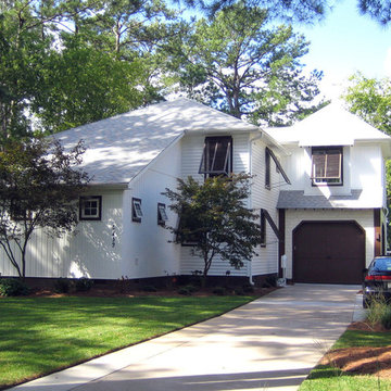 Island Contemporary