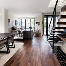 Stair & basement inspirations