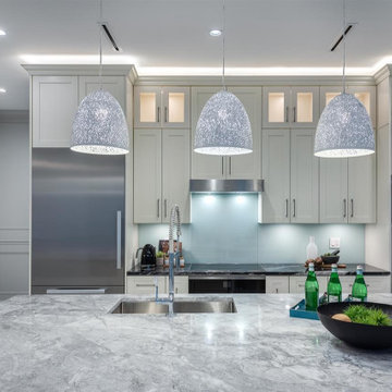Kitchen cabinets pictures