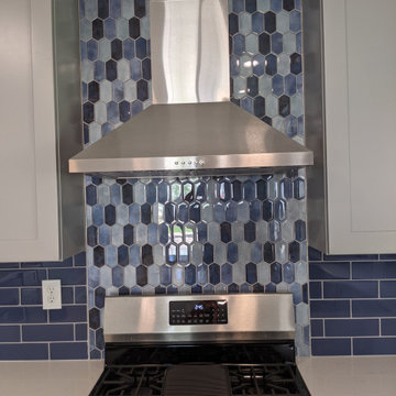 Osborne Kitchen