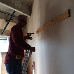 Custom Murphy Bed for Denver Loft - Products
