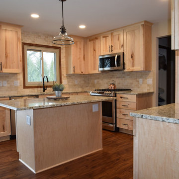 Brightening Remodel