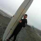 Seth Russo's photo