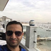 Islam Youssef's photo
