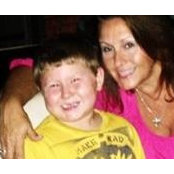 Monique Clark's photo
