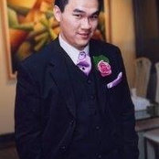 Gerald Loh's photo
