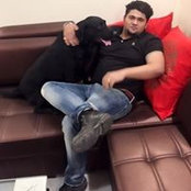 Aditya Saxena's photo