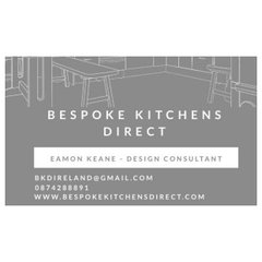 Bespoke Kitchens Direct