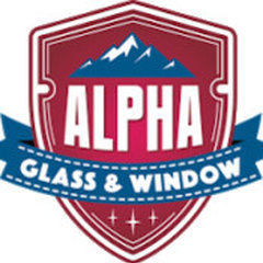 Alpha Glass & Window