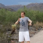 Kevin Arnett's photo