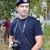 Dan Gritsko's photo