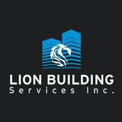 Lion Building Services, Inc.