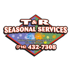 T & R Seasonal Services