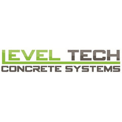Level-Tech Concrete Systems