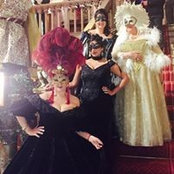 Maria Schaerrer's photo