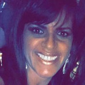 Rosana Souza's photo