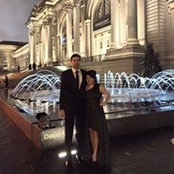 Cat Hoa's photo