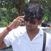 Suresh Vilwanathans foto