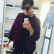 Foto de Simonetta Santu
