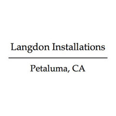 Langdon Installations