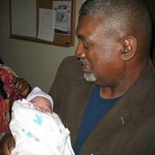 Joe Thomas's photo
