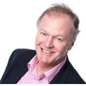 Graham Hill's photo