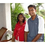 Photo de Janani Basnayake