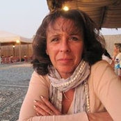Petra Bittners foto