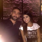 Hasan Agha's photo