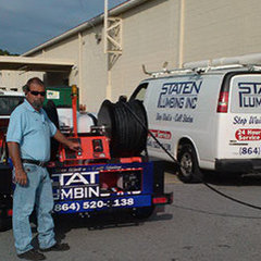 Staten Plumbing
