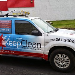 Keep Clean Multiservices