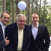 Foto von Michael Woonton