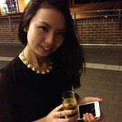 Amy Yu's photo