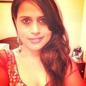 Ritika Sharma's photo