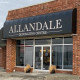 Allandale Decorating Centre Allandale Decorating Centre