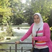 Foto von Dina Nahrawy