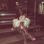 Britney Hall's photo