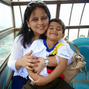 Pushpa Parabs foto