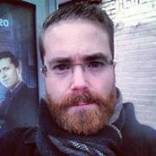 Kevin Kimmett's photo