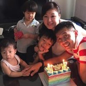 Mabel Tong-Chong's photo