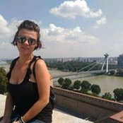 Oana Irimia's photo