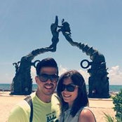 Adrianna Madero's photo