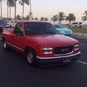 منصور الهاجري's photo
