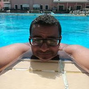 Amr Shawki's photo