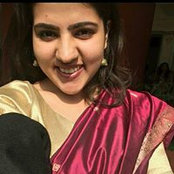 Disha Rawal's photo