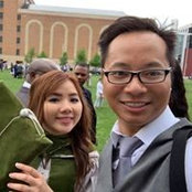 Eric Nguyen's photo