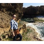 Marie Saadeh's photo