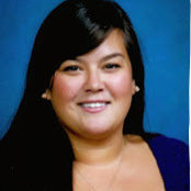 Audra Casanovas billede