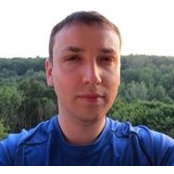 Roman Buchyn's photo