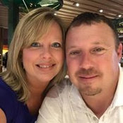 Steve N Kim Leidecker's photo